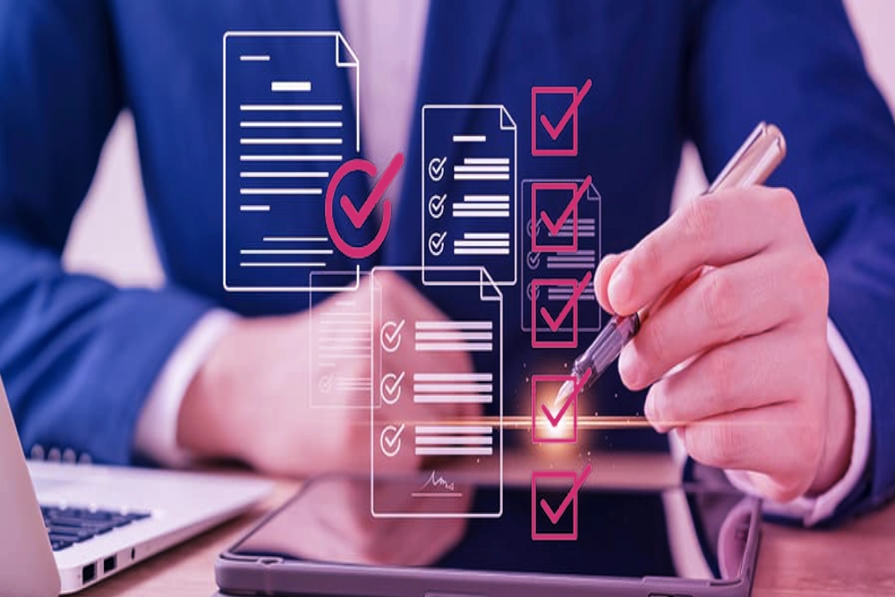 Regulatory Compliance – Senu Consult