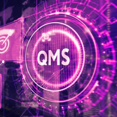 QMS Optimization – Senu Consult
