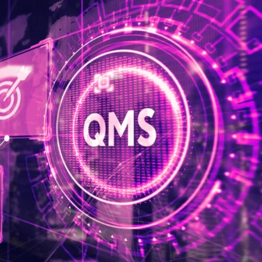 QMS Optimization – Senu Consult