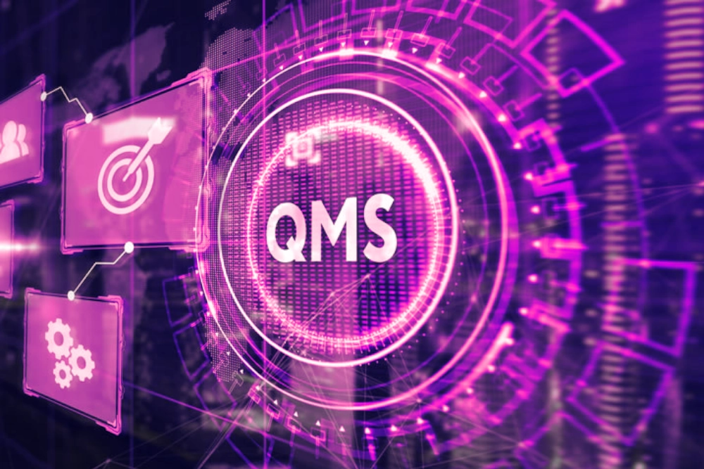 QMS Optimization – Senu Consult