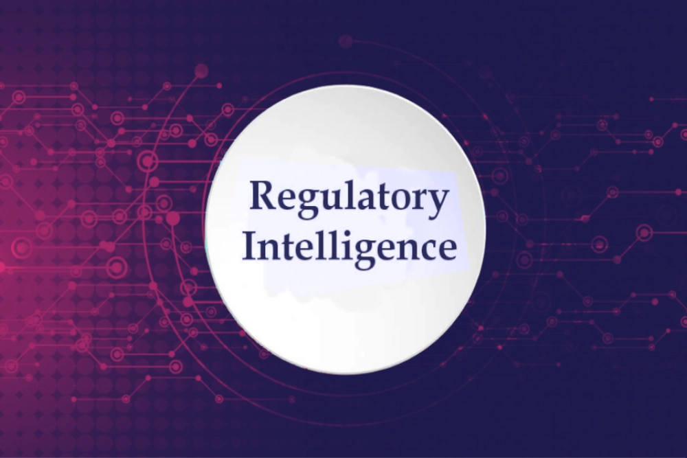 Regulatory Intelligence Services – Senu Consult