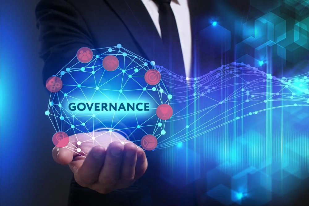 Corporate Governance Services – Senu Consult