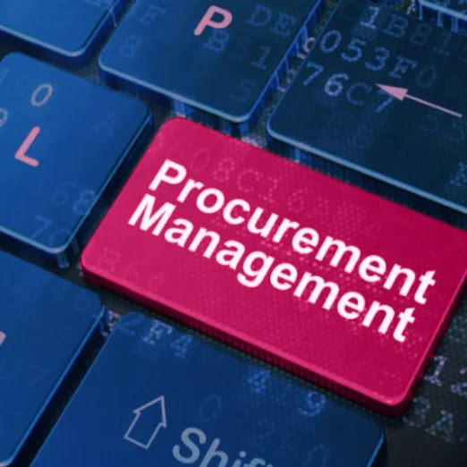 Procurement Management Services – Senu Consult