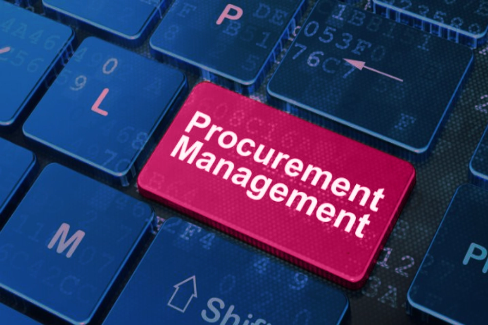 Procurement Management Services – Senu Consult