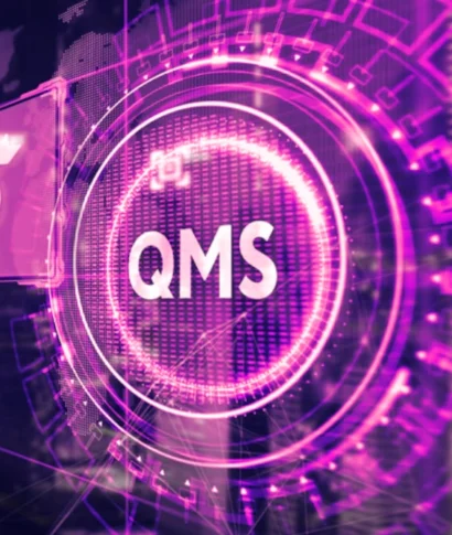 QMS – Quality Management System services by Senu Consult