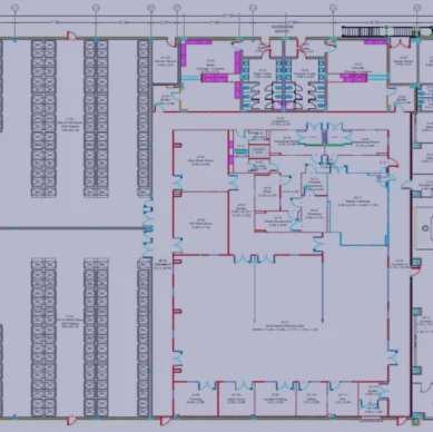 Facility Layout and Engineering Design – Senu Consult