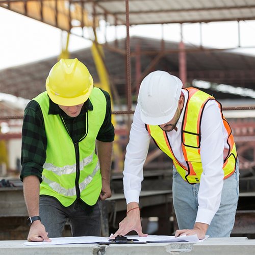 Operational Excellence in Facility Design