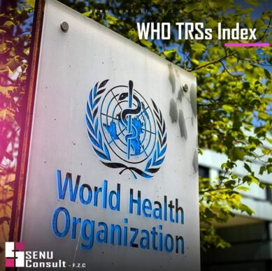WHO TRSs Index | Senu consult
