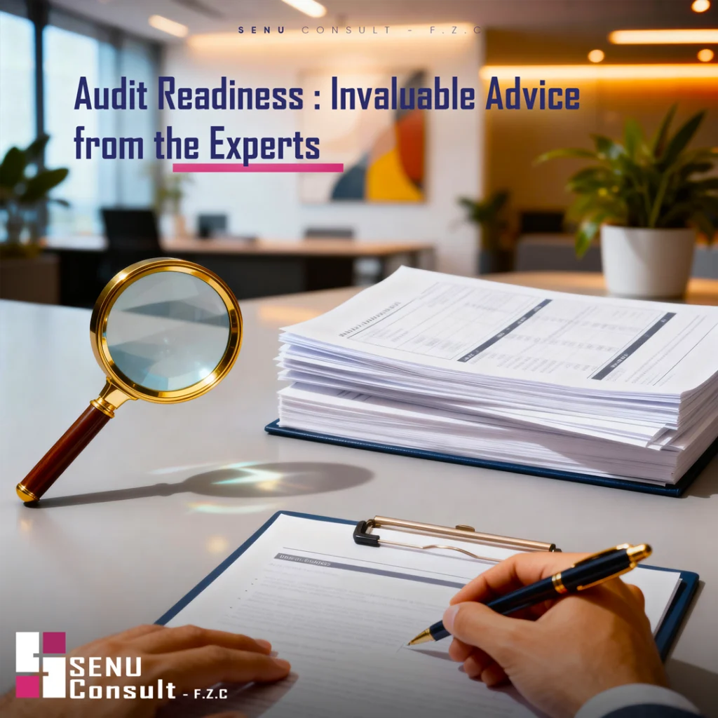 Audit Readiness Guide: Your Free Expert Resource to Pass Any Inspection Successfully