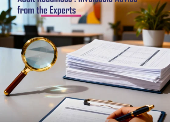 Audit Readiness Guide