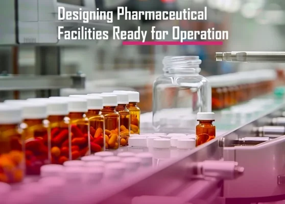 Global Standards in Factory Design