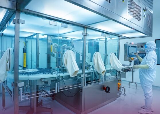 Managing pharmaceutical facility development projects Managing pharmaceutical facility development projects