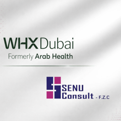 مشاركة فعاليات WHX Dubai مشاركة فعاليات WHX Dubai