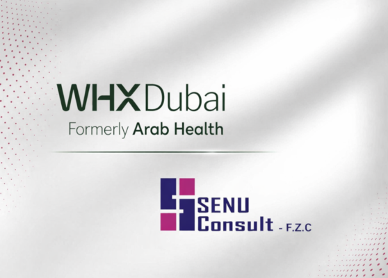 مشاركة فعاليات WHX Dubai