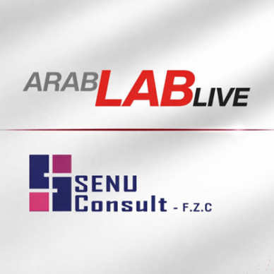 مشاركة فريق Senu Consult في معرض ARABLAB LIVE 2025 بدبي مشاركة فريق Senu Consult في معرض ARABLAB LIVE 2025 بدبي