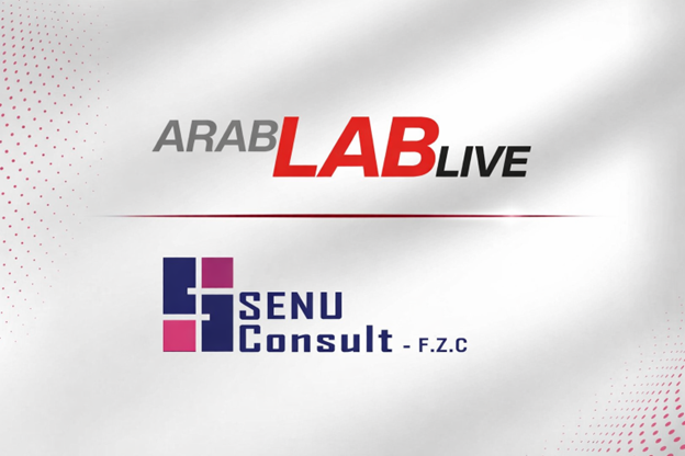 Senu Consult at ARABLAB LIVE 2025