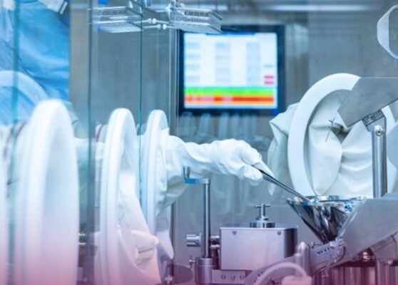 ISPE Risk Model for RABS and Isolator Selection