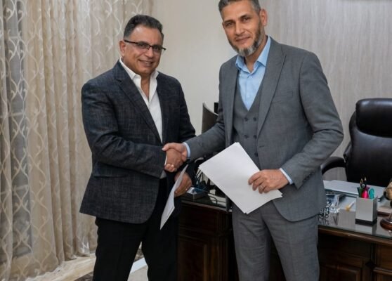 Strategic alliance between Senu Consult UAE and Karma Trading and Engineering Egypt Strategic alliance between Senu Consult UAE and Karma Trading and Engineering Egypt