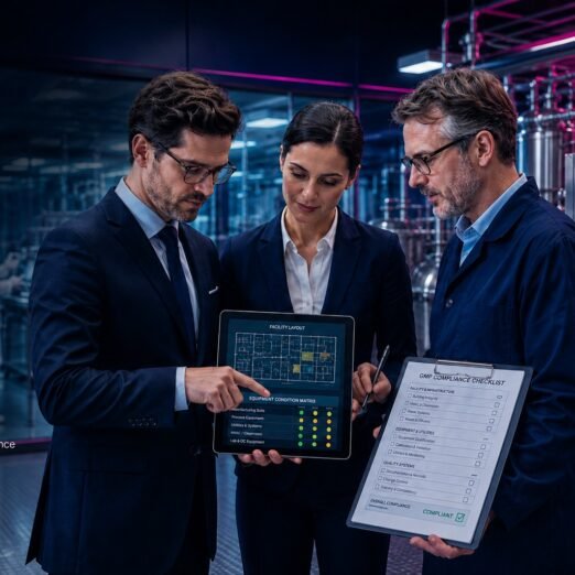 Technical Due Diligence