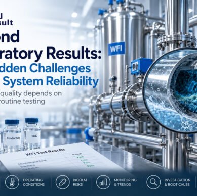 WFI System Reliability